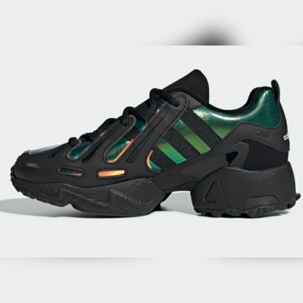Adidas Originals EQT GAZELLE WnoWomens Sneakers - Picture 5 of 12